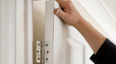 Door and Frame Installation Services